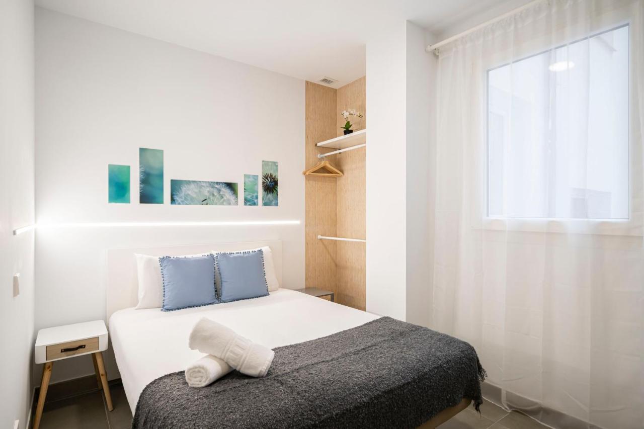 Dobo Madrid Anr2 Apartment Exterior photo